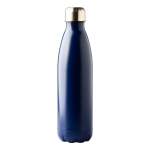Butelka próżniowa Inuvik 700 ml, granatowa