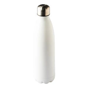 Butelka próżniowa Inuvik 700 ml, biała