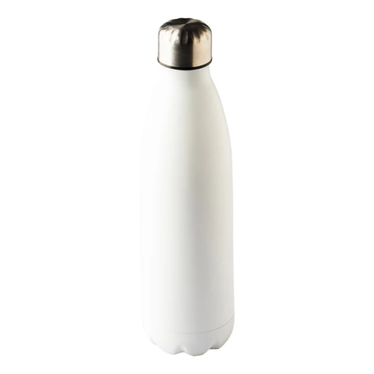 Butelka próżniowa Inuvik 700 ml, biała