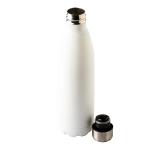 Butelka próżniowa Inuvik 700 ml, biała