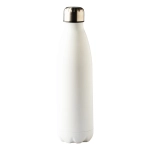 Butelka próżniowa Inuvik 700 ml, biała