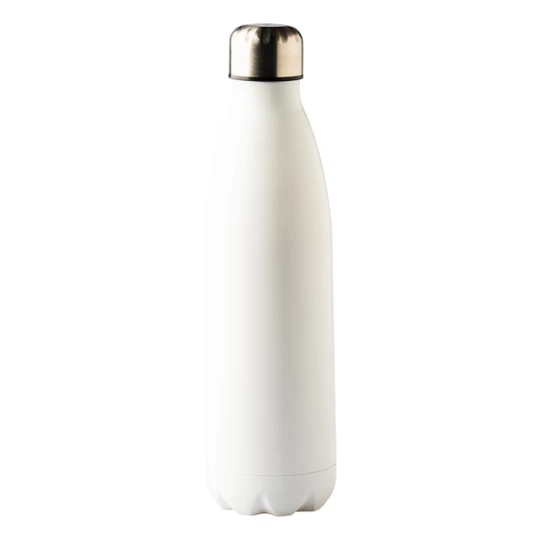 Butelka próżniowa Inuvik 700 ml, biała