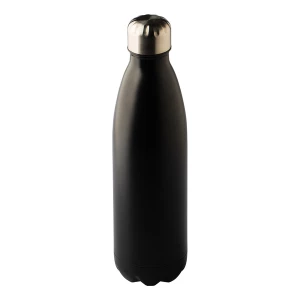 Butelka próżniowa Inuvik 700 ml, czarna