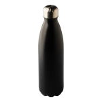Butelka próżniowa Inuvik 700 ml, czarna