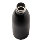 Butelka próżniowa Inuvik 700 ml, czarna