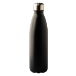 Butelka próżniowa Inuvik 700 ml, czarna