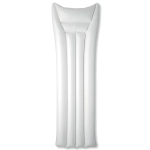 Materac plażowy Air white