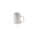 Biały Kubek Ceramiczny Reklamowy 370ml