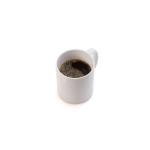 Biały Kubek Ceramiczny Reklamowy 370ml