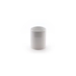 Biały Kubek Ceramiczny Reklamowy 370ml