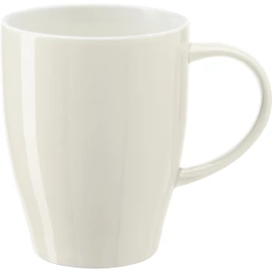 Reklamowy neutralny kubek ceramiczny 350 ml