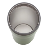 Kubek termiczny z grawerem Winnipeg 350 ml, zielony