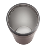 Kubek termiczny z grawerem Winnipeg 350 ml, złoty