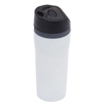 Kubek termiczny z grawerem Winnipeg 350 ml, biały