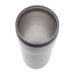 Kubek termiczny z grawerem Winnipeg 350 ml, biały