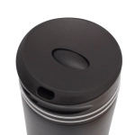 Reklamowy Kubek Termiczny Lahti 450 ml, biały