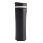 Reklamowy Kubek Termiczny Lahti 450 ml, biały