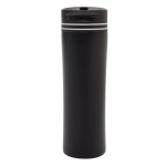 Reklamowy Kubek Termiczny Lahti 450 ml, biały